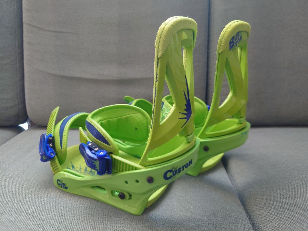 BURTON CUSTOM バートンカスタムRE:flex　Mサイズ