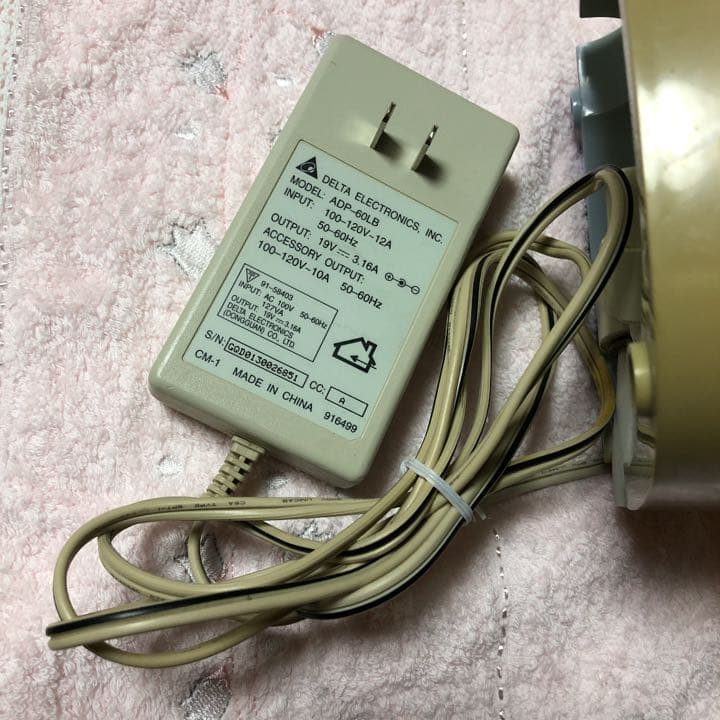 アムウェイ旧型浄水器本体