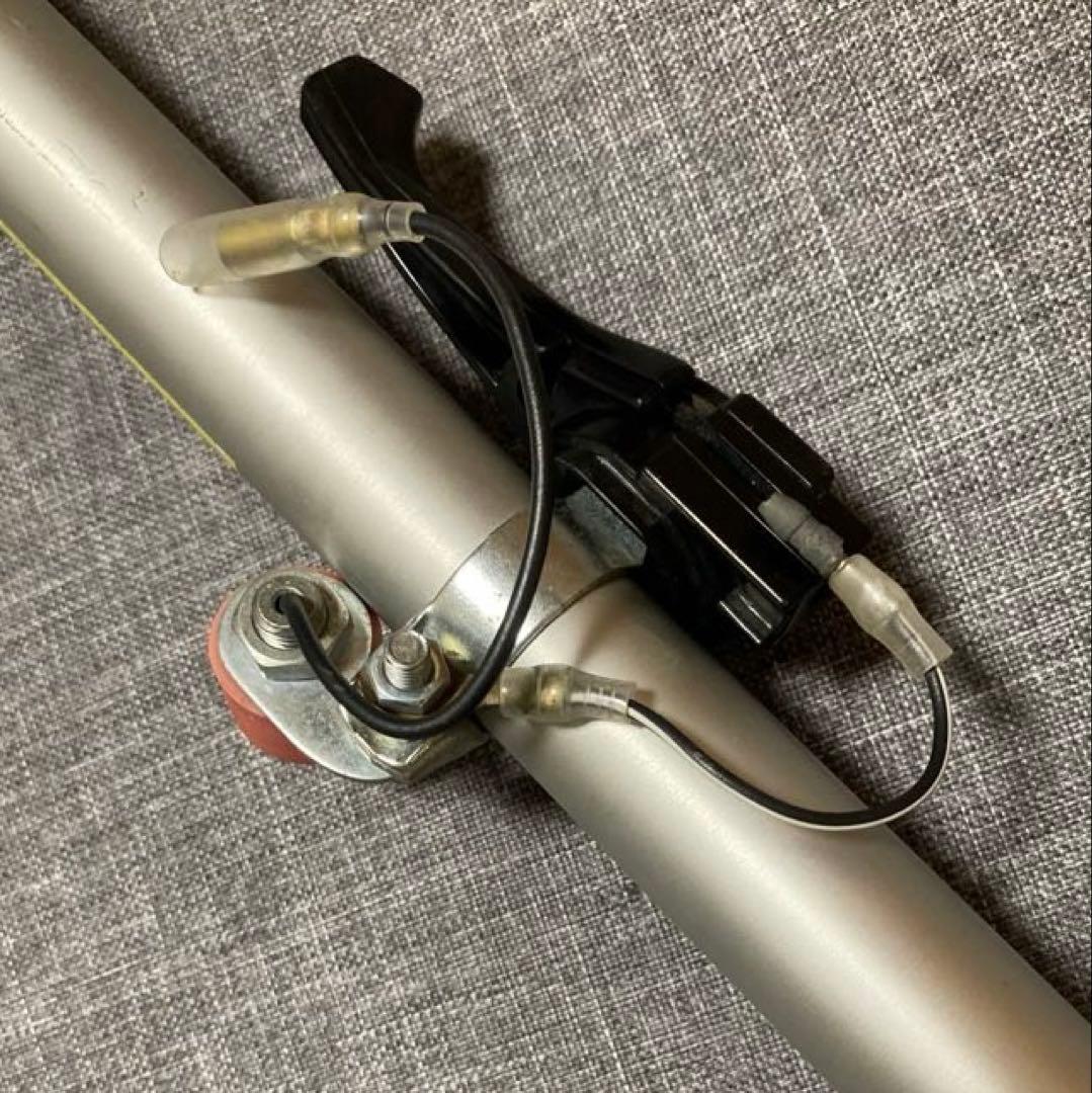 《2/2》 斜面用 エンジン 草刈機 （ 刈払い機 草刈り機 グラストリマー ）