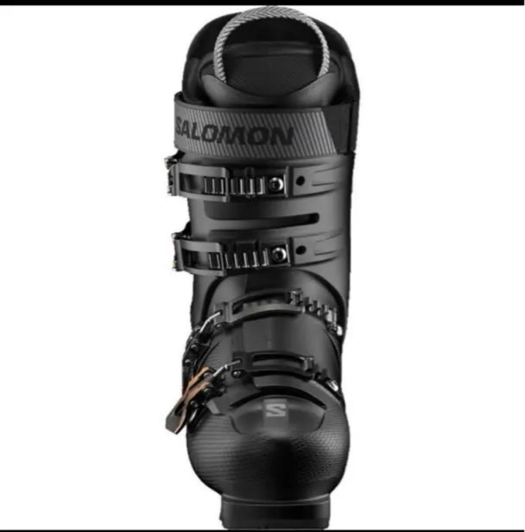 SALOMON S/Pro Delta X90 スキー ブーツ フレックス90