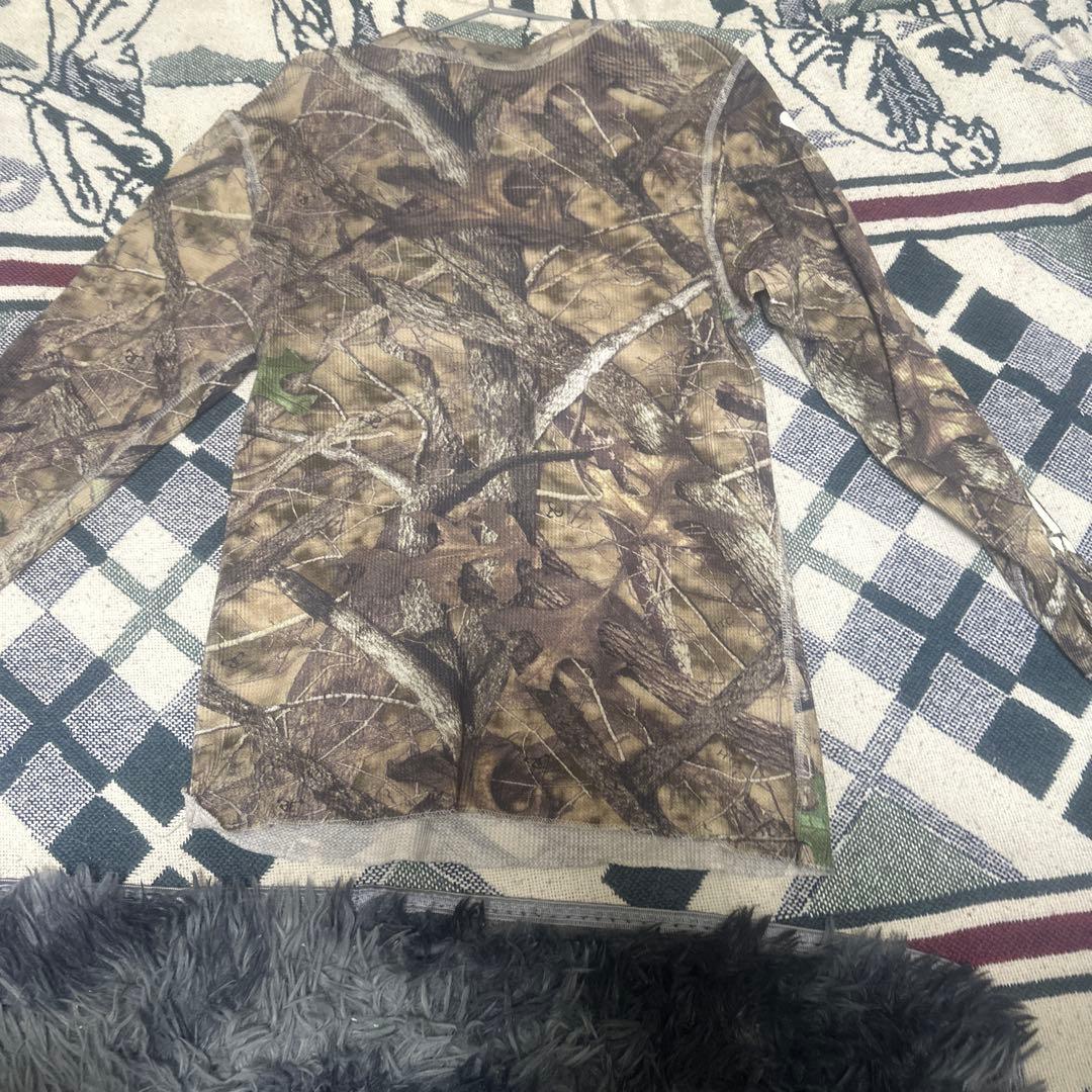 supreme thermal サーマル
