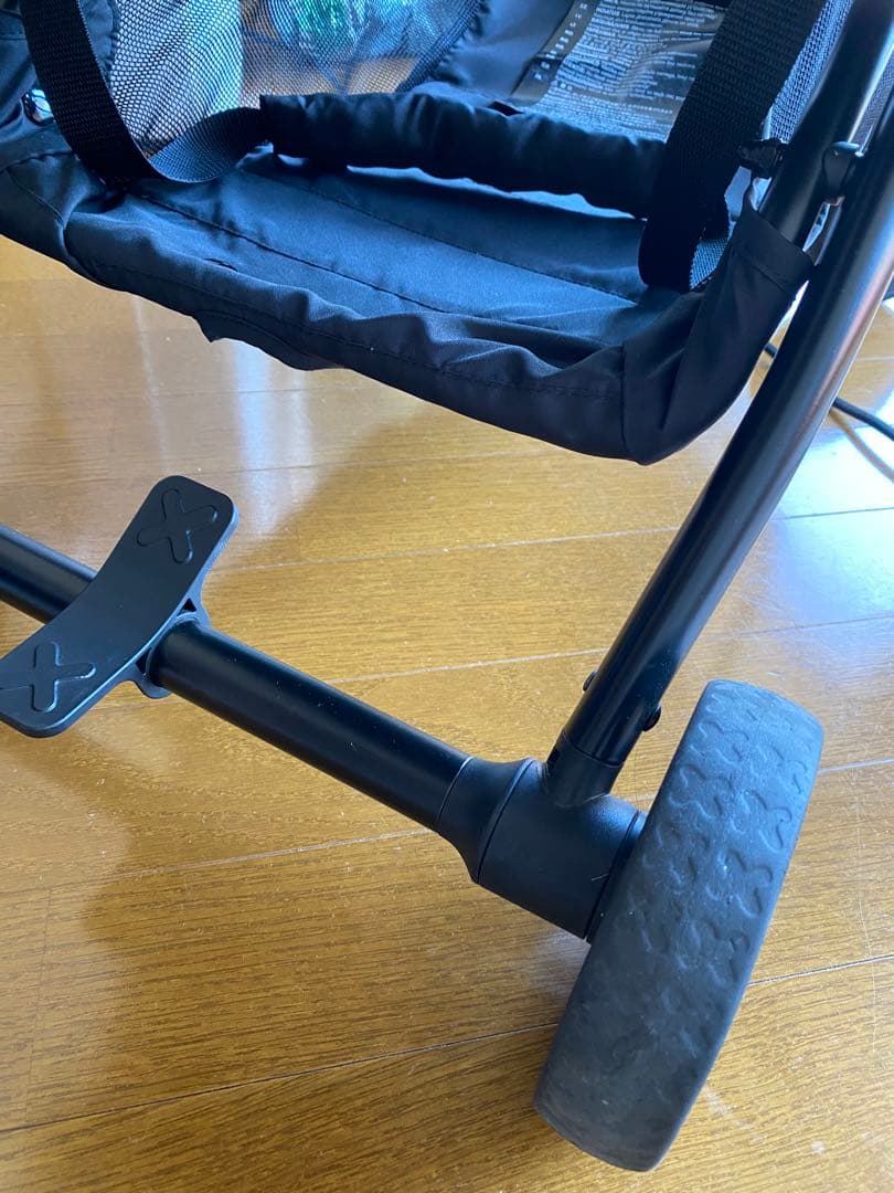 cybex Etuベビーカー
