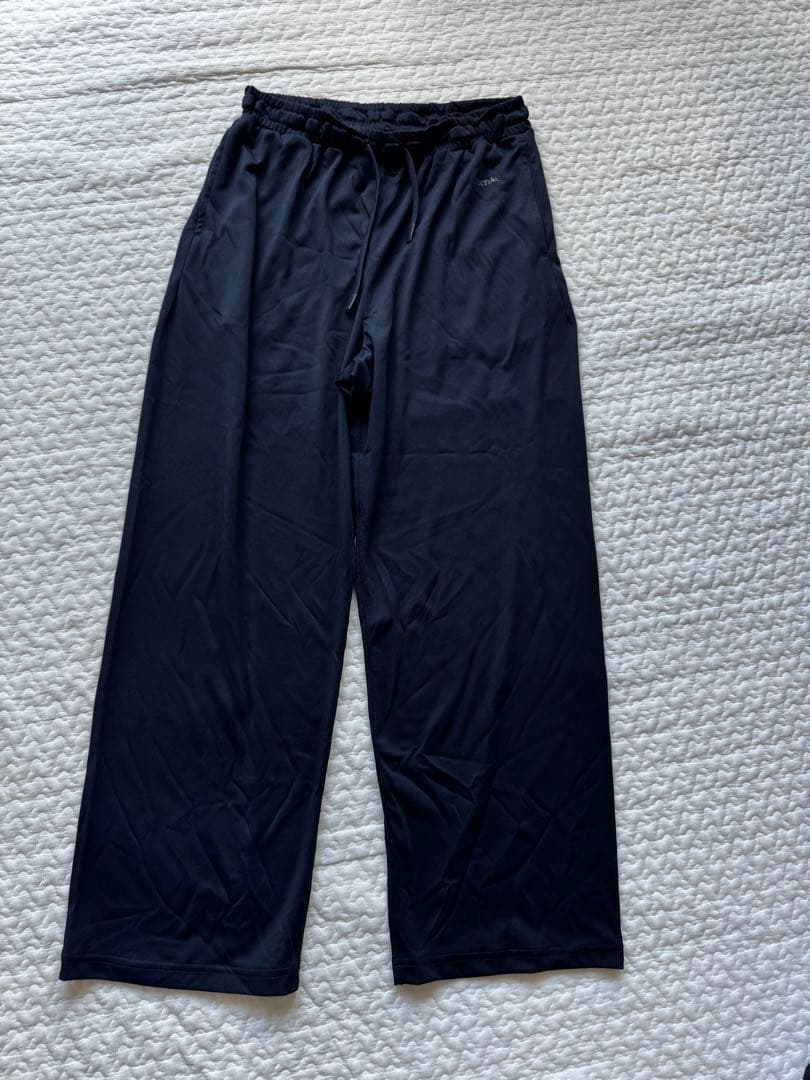 TENTIAL BAKUNE DRY テンシャル バクネ ドライ上下長袖 M