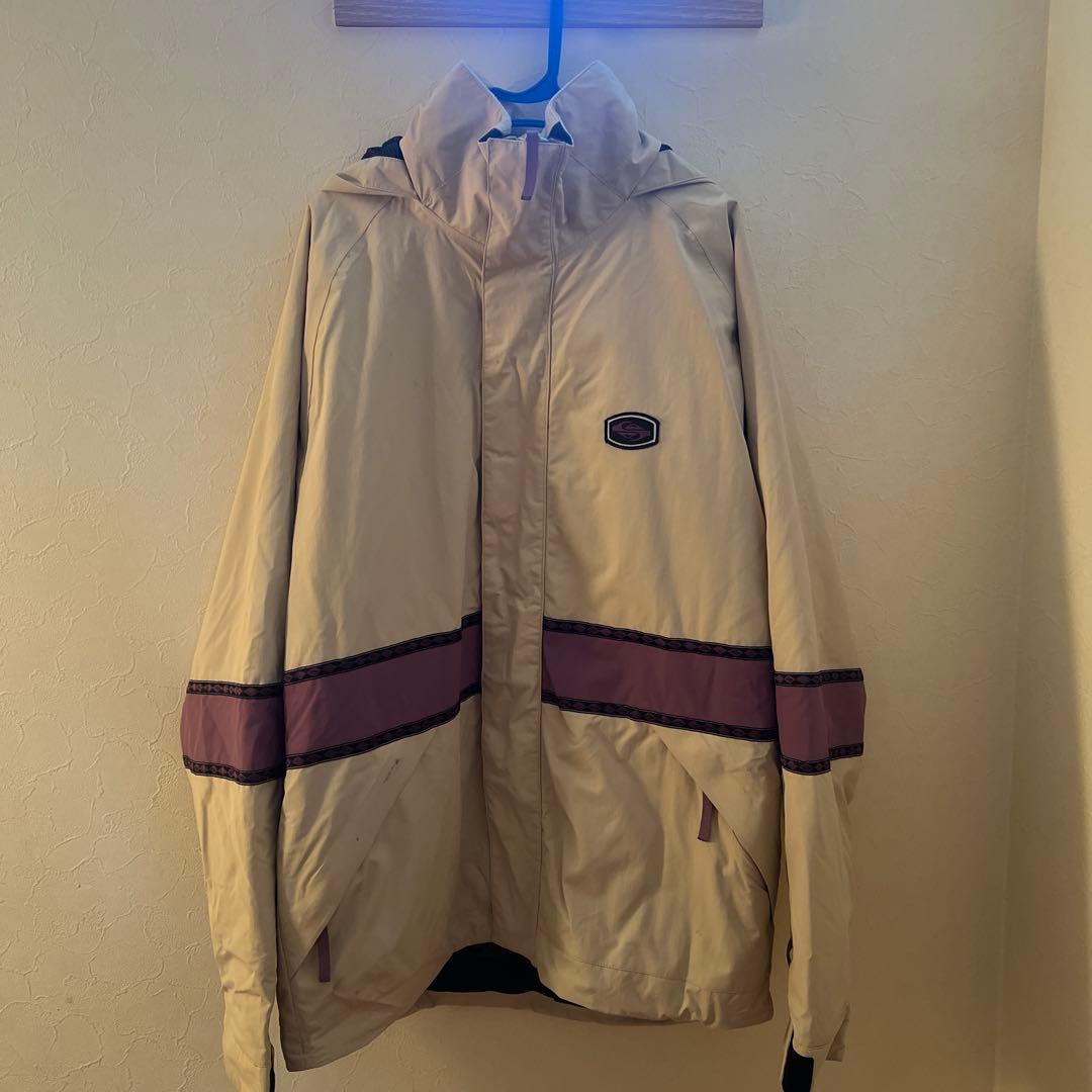 Quiksilverウェア