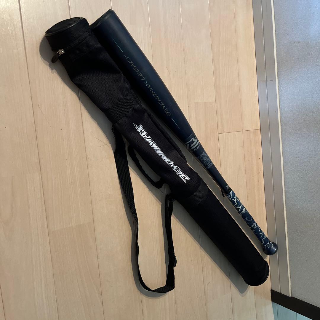 asuka様⚾︎MIZUNO レガシー 軟式用 84cm
