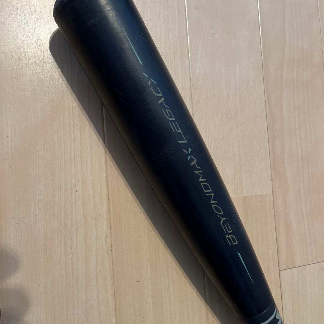 asuka様⚾︎MIZUNO レガシー 軟式用 84cm