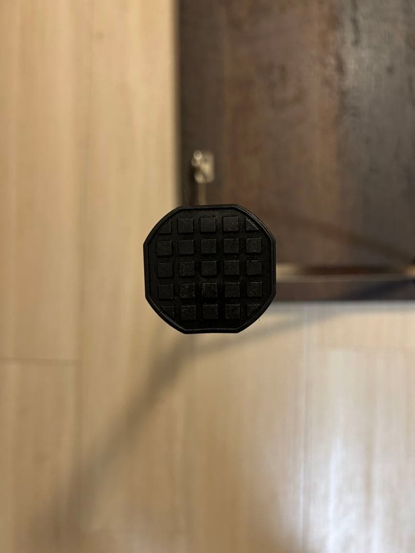 coleman バタフライテーブル90