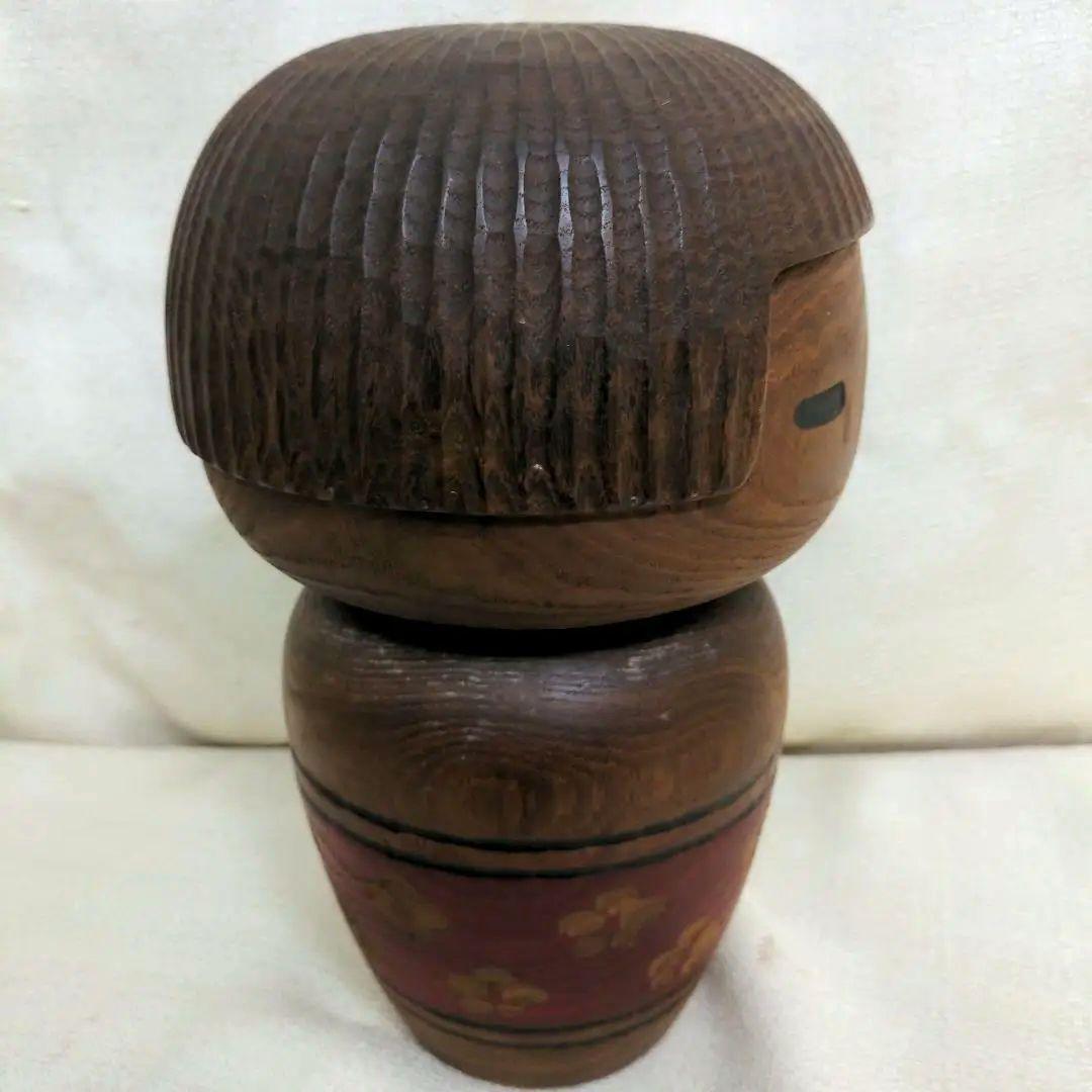 希少！三平 こけし　約24cm 工芸品　民芸品　置物