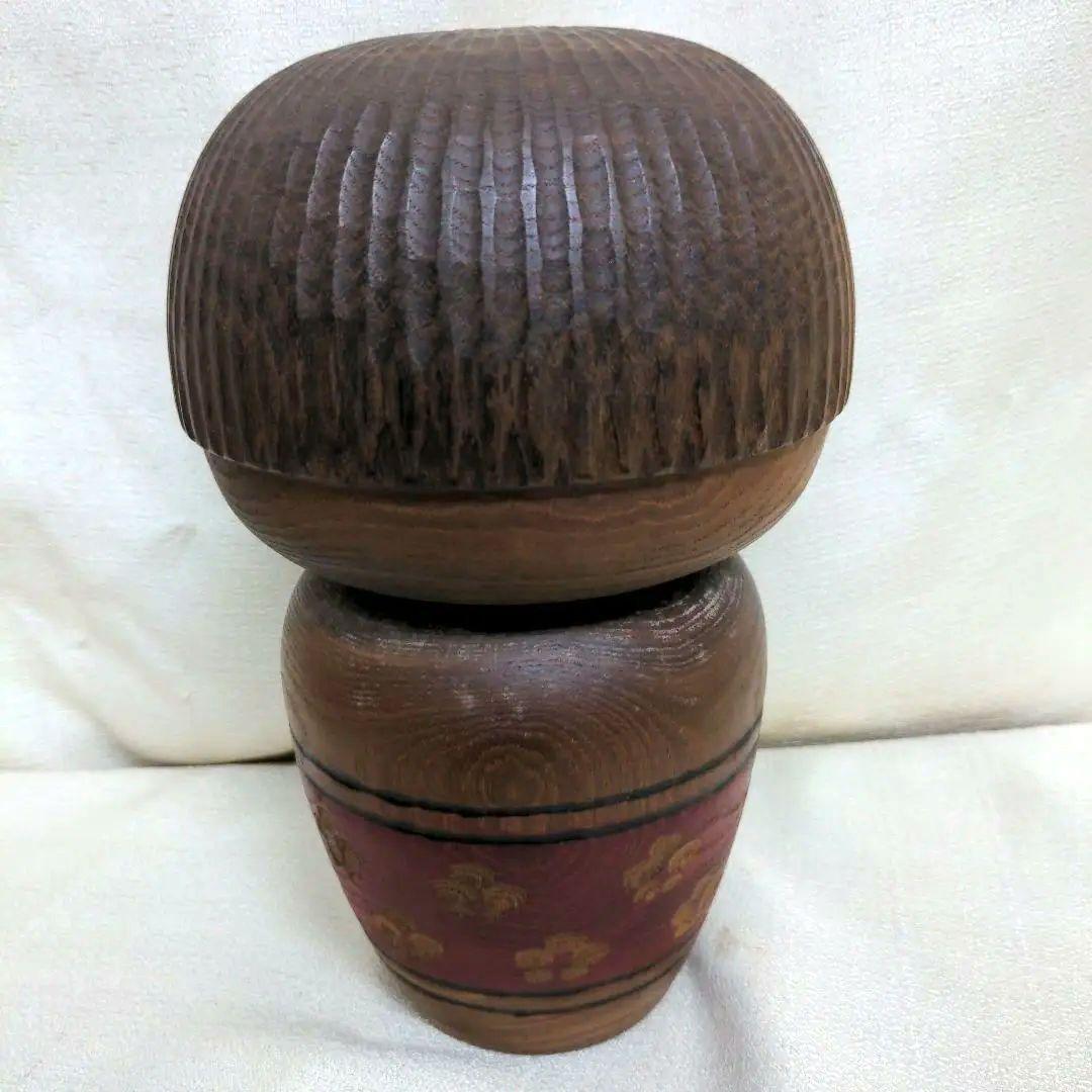 希少！三平 こけし　約24cm 工芸品　民芸品　置物