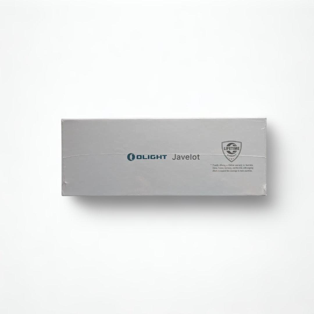 オーライト OLIGHT Javelot スポットライト 防災 1350ルーメン