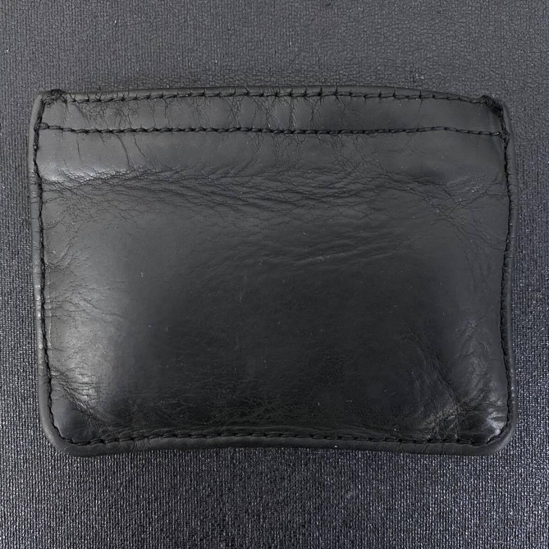 正規品 CHROME HEARTS レザー パース