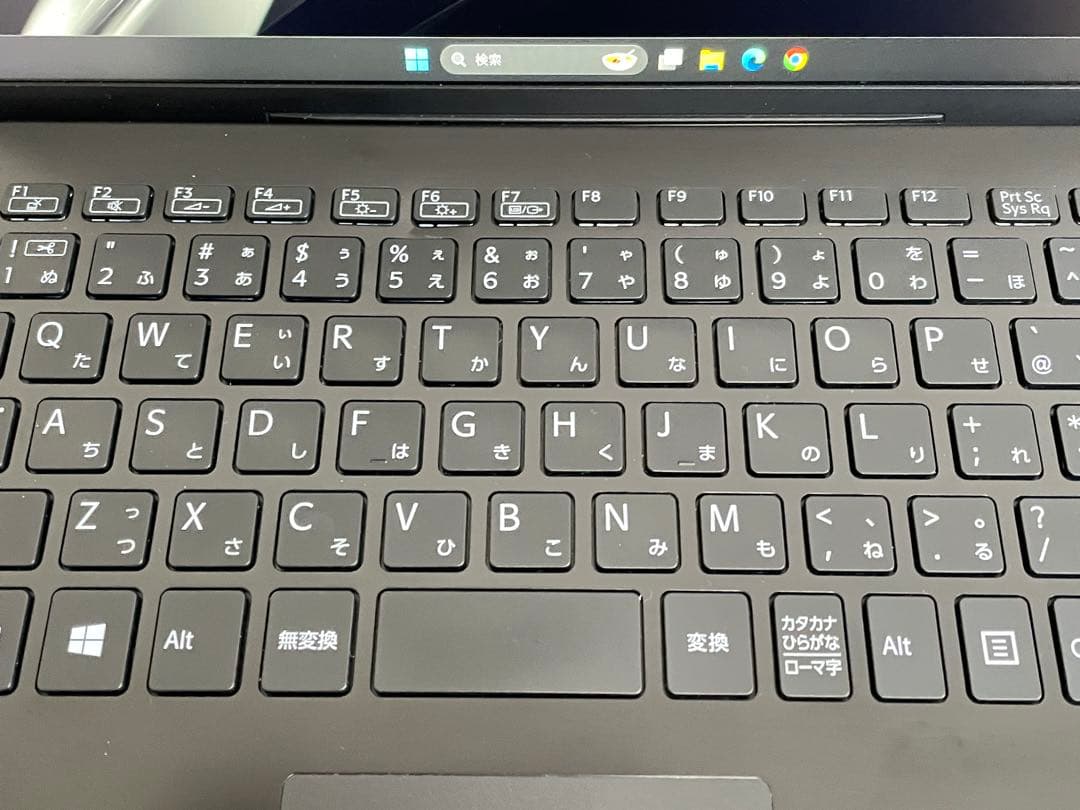 VAIO FHD液晶 Core i5-8265U 8GB SSD256GB