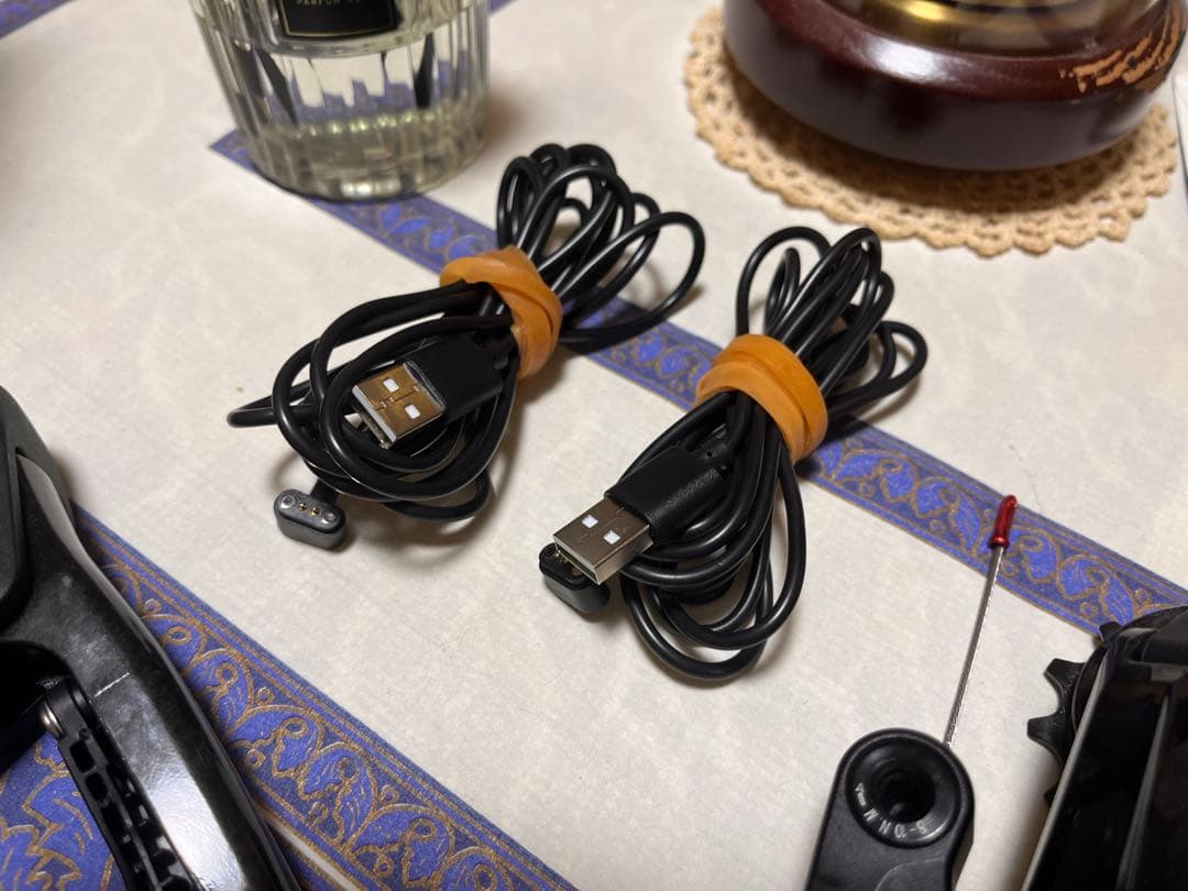 WHEELTOP EDS TX ワイヤレス電動シフトセット　リムブレーキ用美品