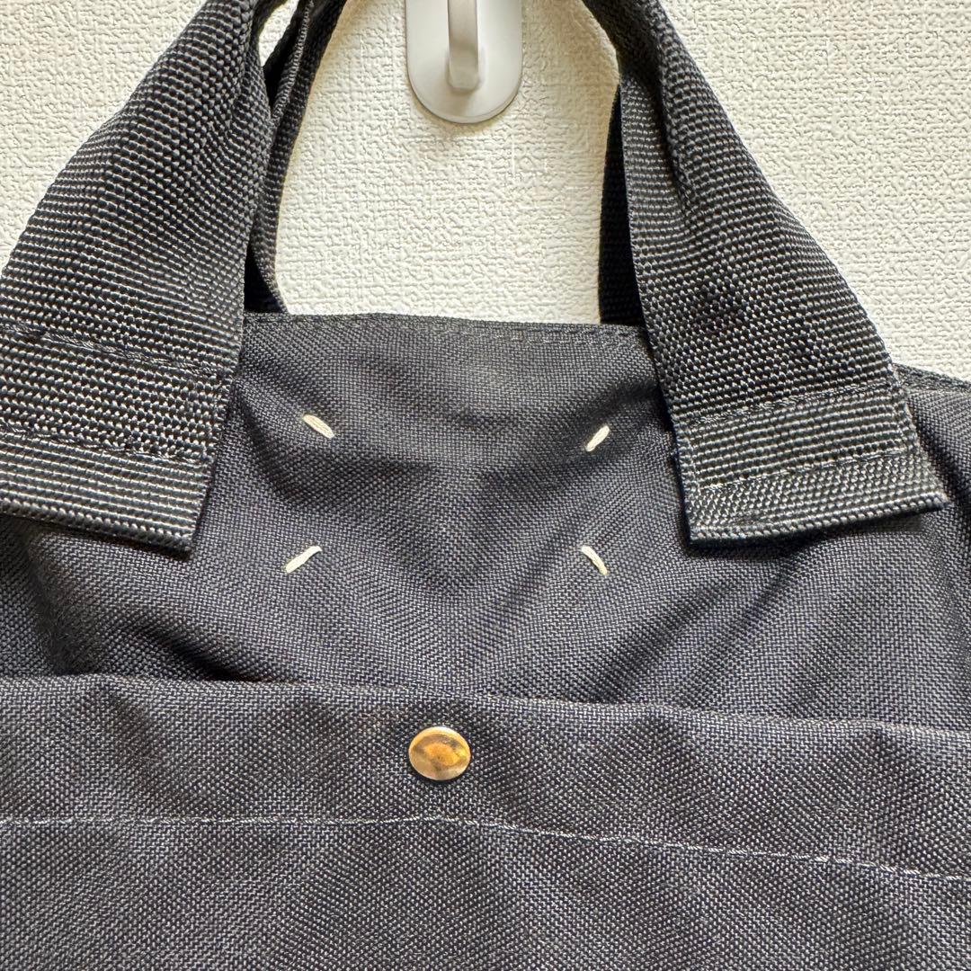 Maison Margiela ヘルメットバッグ ステレオタイプ