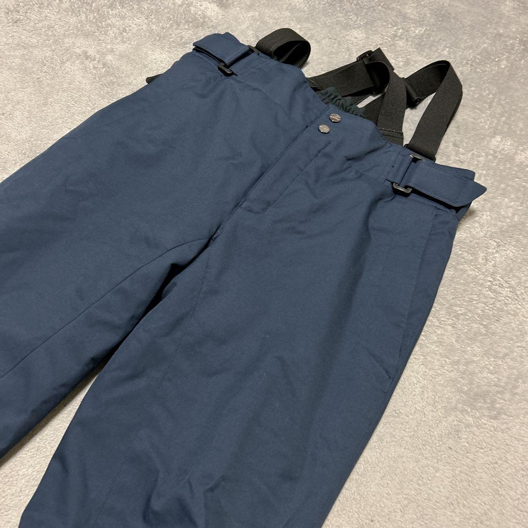 フェニックスPHENIXメンズスキーウェアセットアップ（上下セット）サイズL