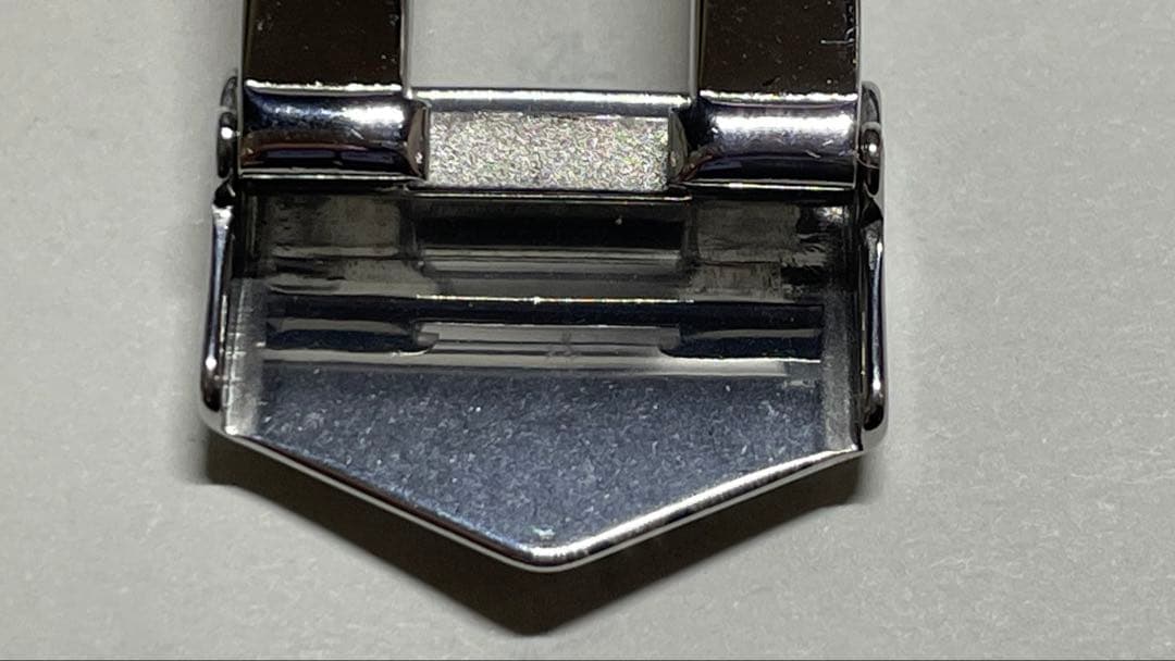 タグ・ホイヤー 腕時計 SS製Dバックル 取付幅18mm FC5030