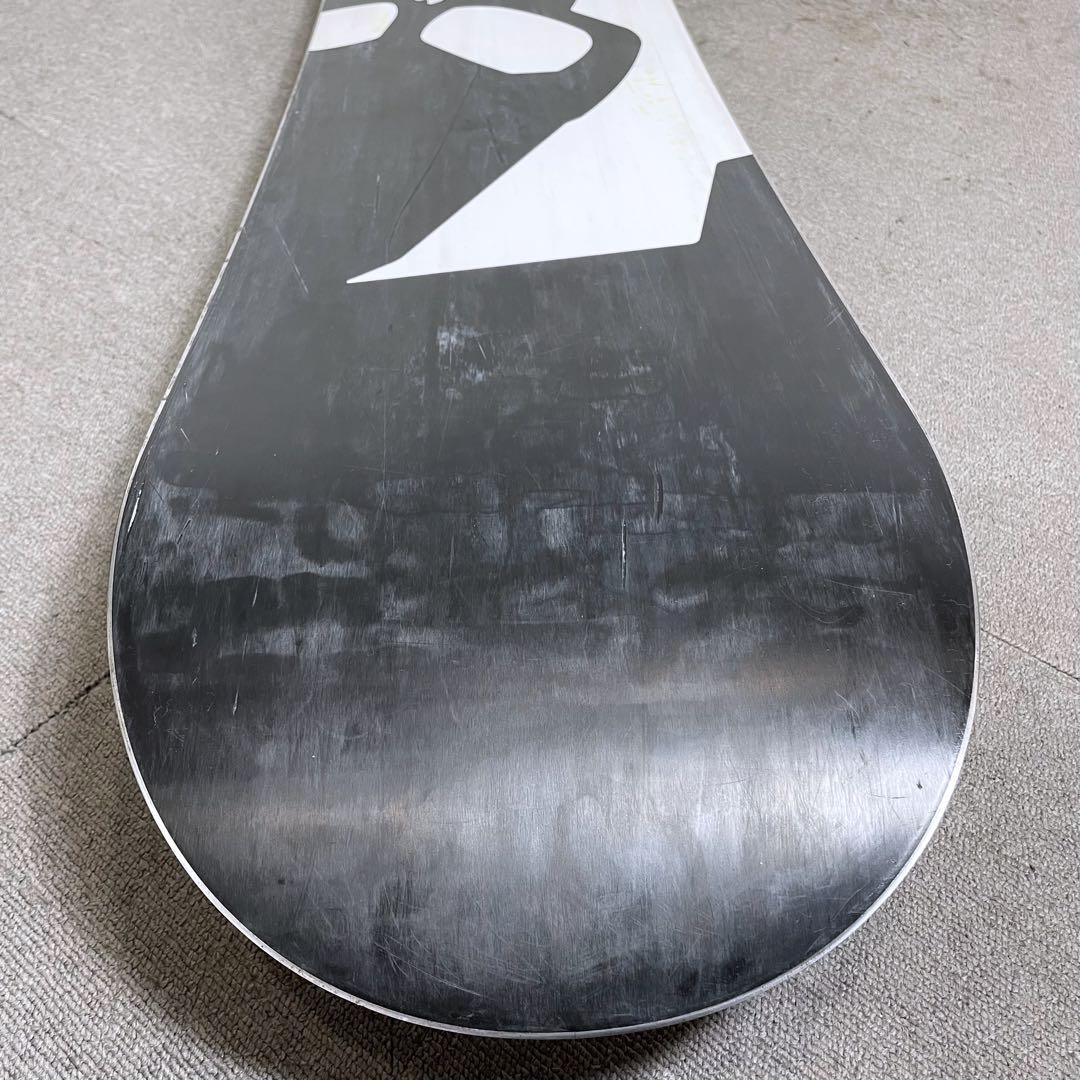 BURTON 初代 SEVEN 希少レアモデル スノーボード シークレットモデル