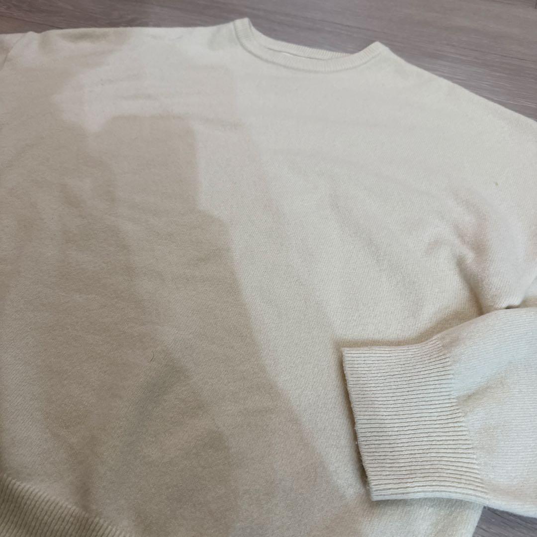 extreme cashmere エクストリームカシミア　ニット