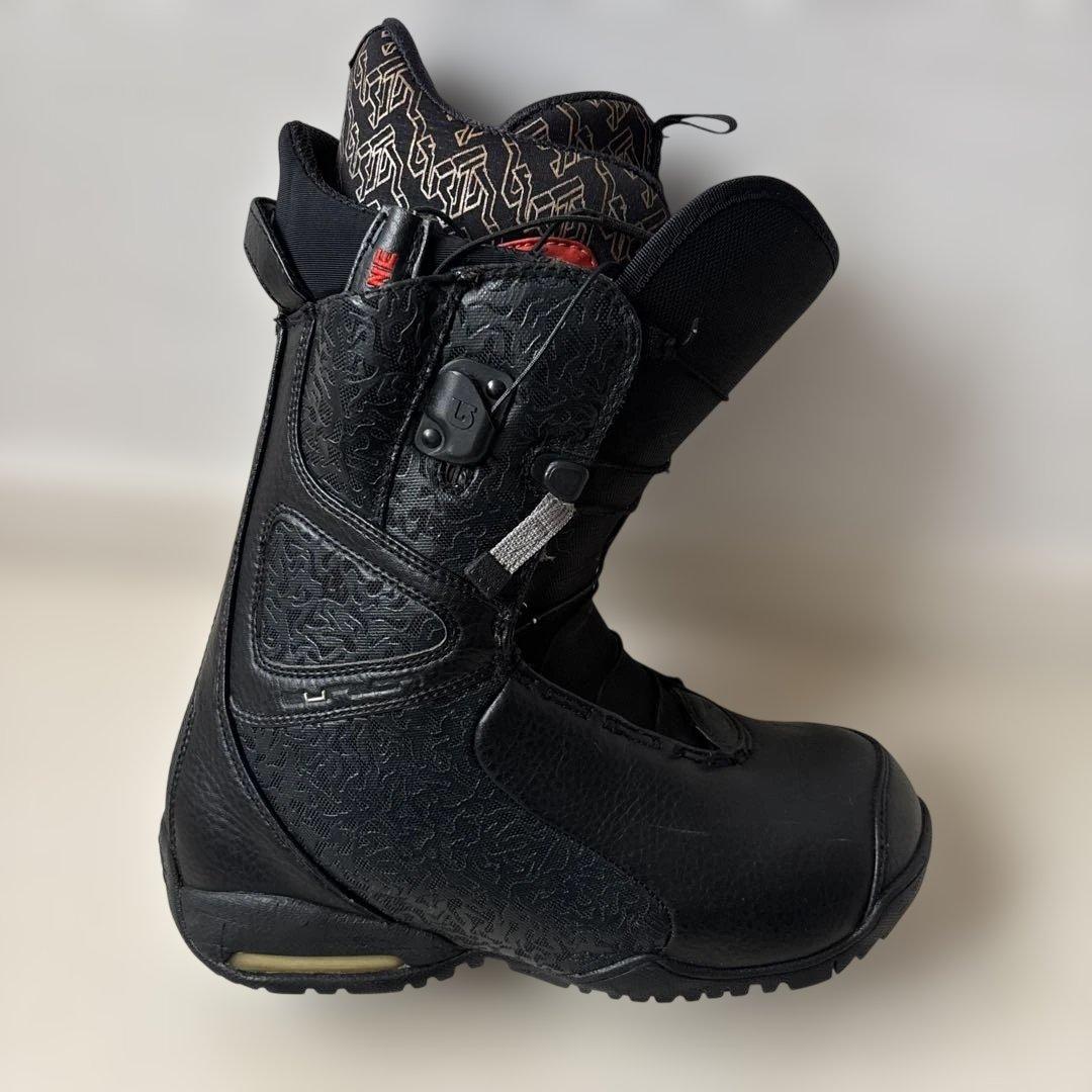 【メルカリ市期間限定】Burton ION ボードブーツ