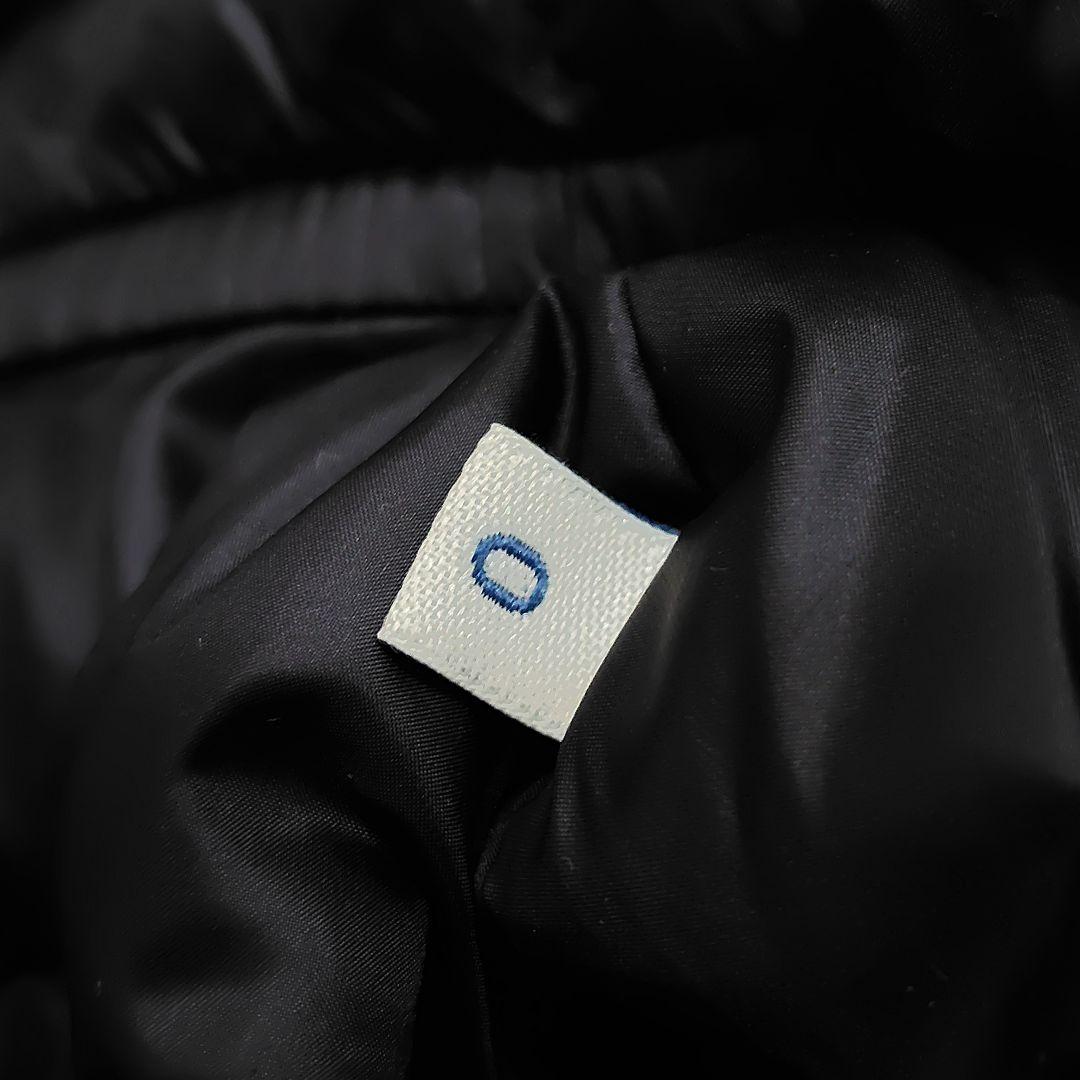 chie様用 モンクレール Barbel ダウンジャケット 黒