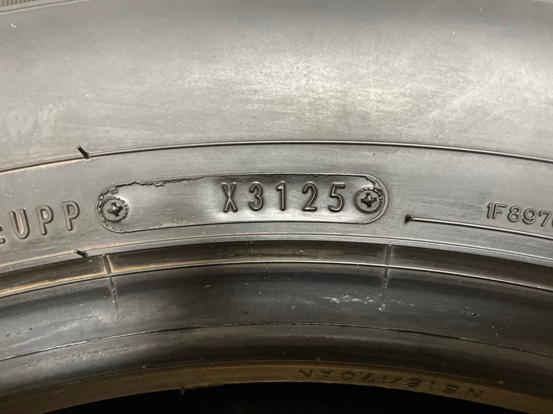 あ*し様 【再値下げ】DUNLOP GRANDTREK AT23 265/65R