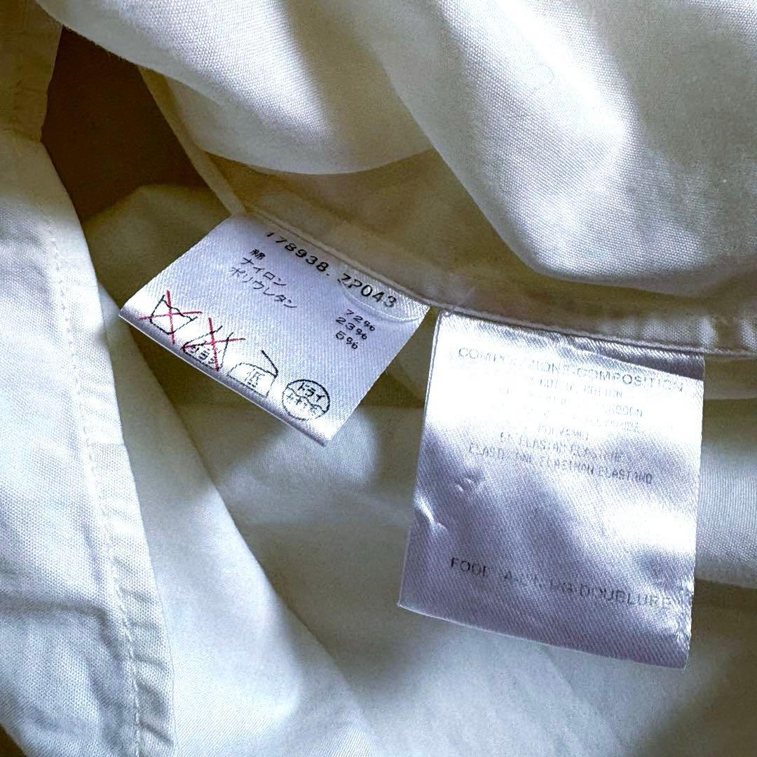 GUCCI shirt archive y2k グッチ　シャツ　トムフォード