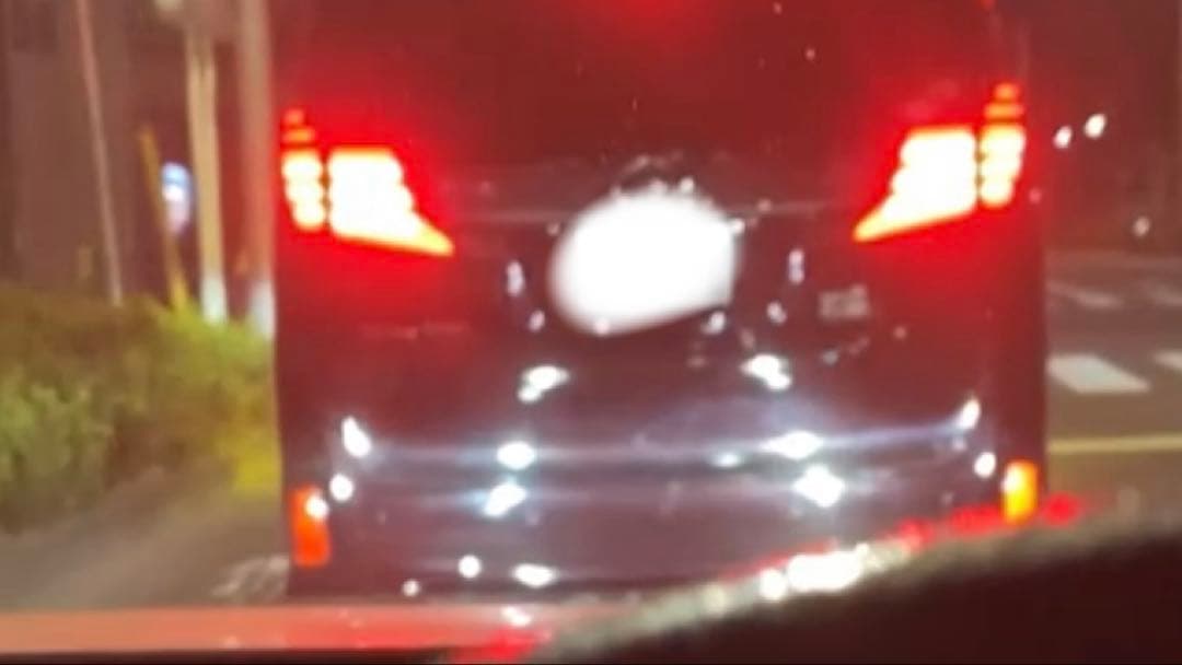 【Y】ヴァレンティ　30ヴェルファイア前期　テールランプ