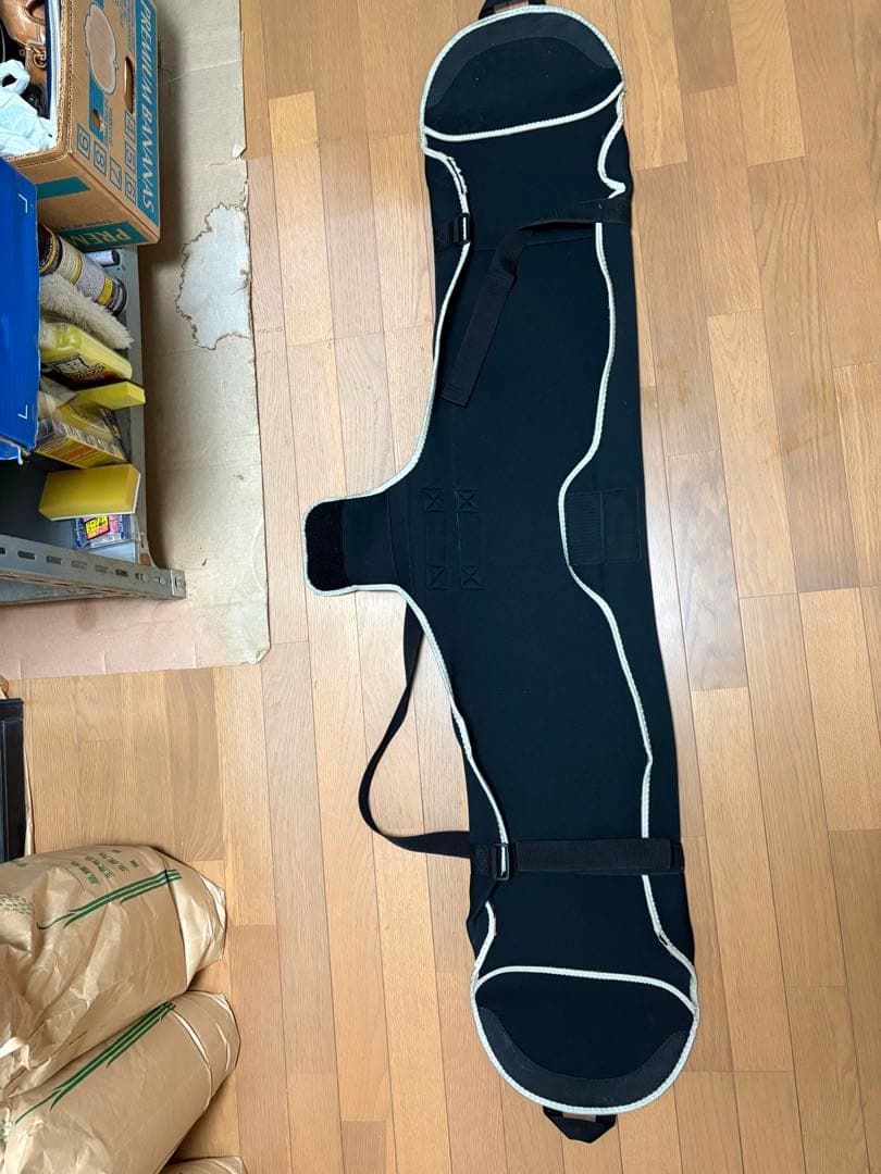 ゼロワン　フラットスピン　limited 150cm ビンディング　ブーツセット