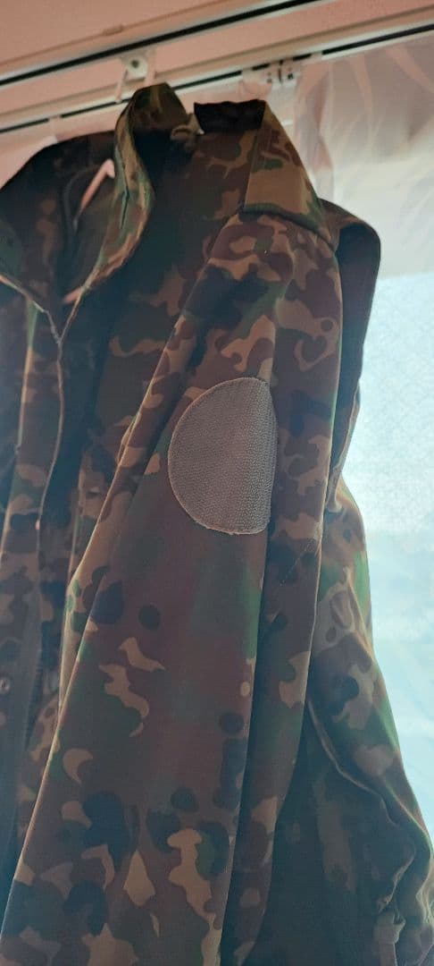 旧型　外被　PX品