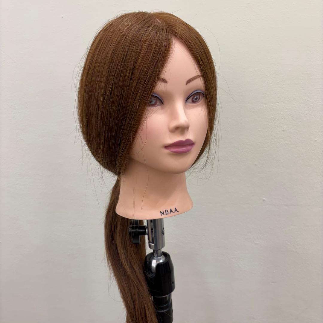 【最終値下げ】N.B.A.A アップウィッグ
