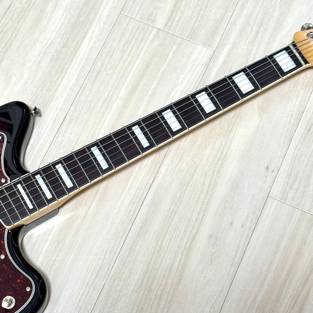 ギター Fender LTD Traditional 60s Jazzmaster