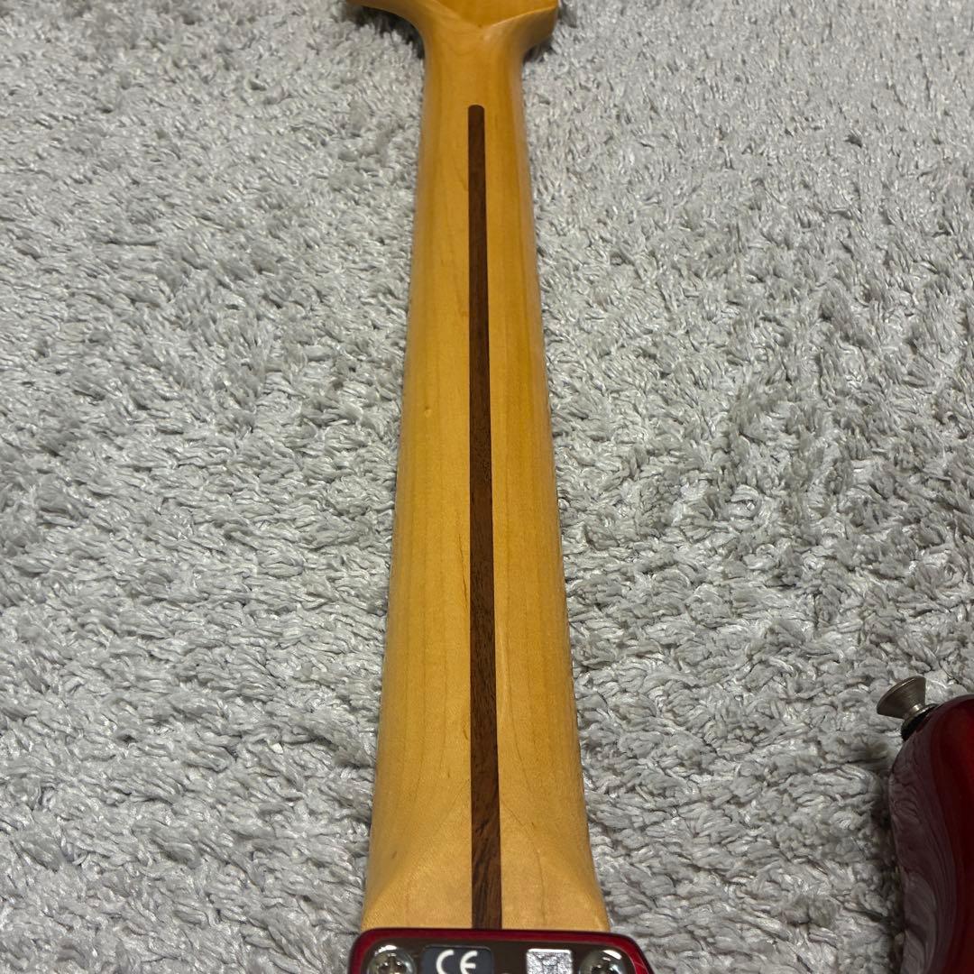 美品！　Fender USA アメリカン　スペシャル　ストラトキャスター