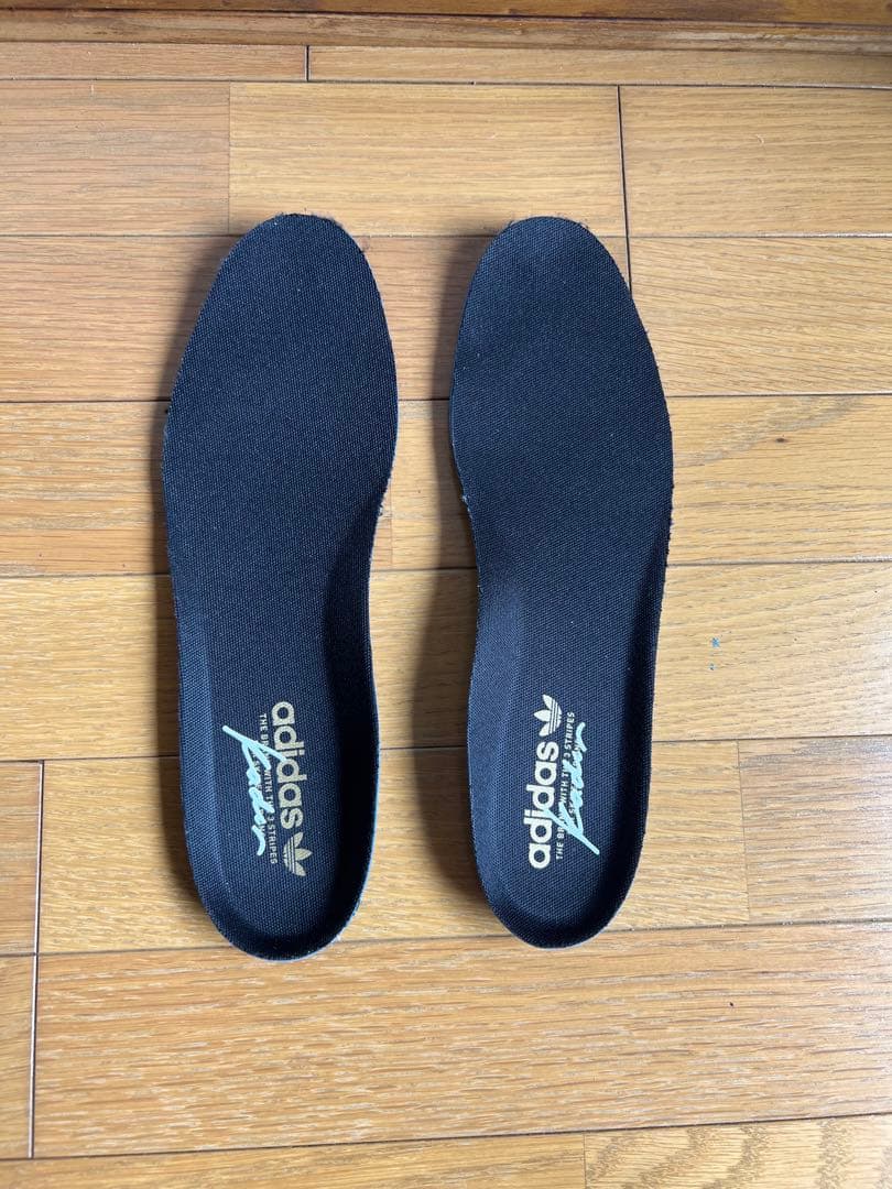靴 SUPERSTAR