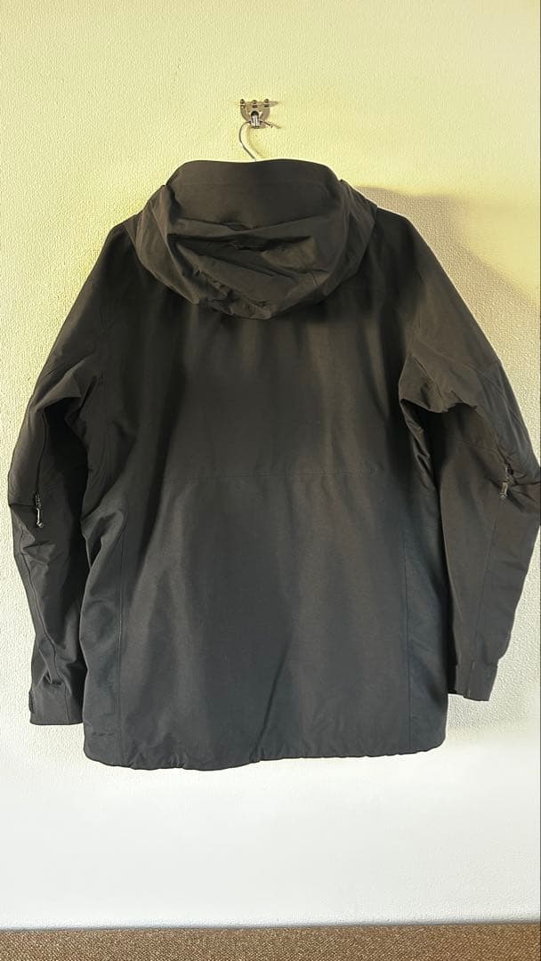 Burton [AK] Cyclic JKT Lサイズ GORE-TEX 2L