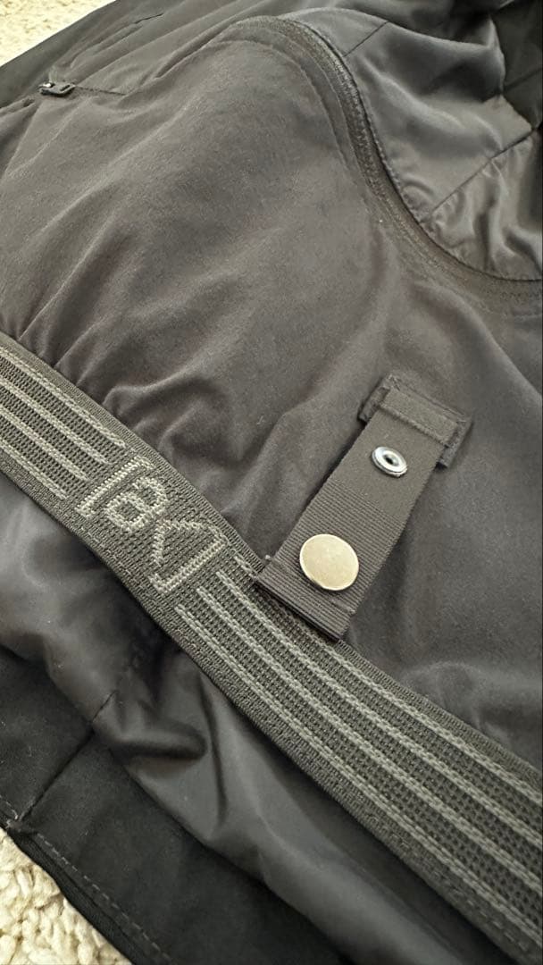Burton [AK] Cyclic JKT Lサイズ GORE-TEX 2L