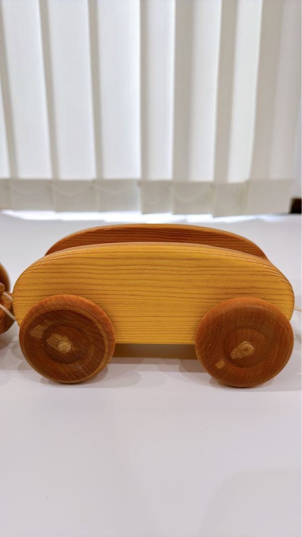 デブレスカ社　北欧の汽車