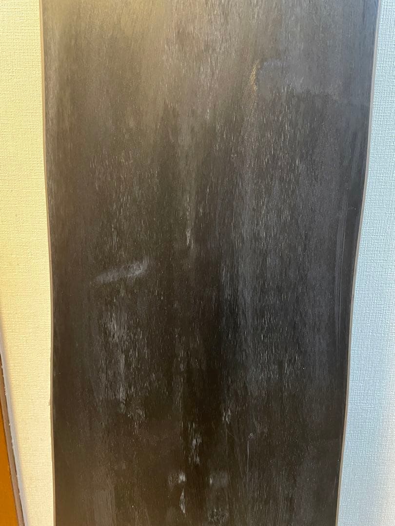 GNU HYPER KYARVE 157 スノーボード　パウダーボード