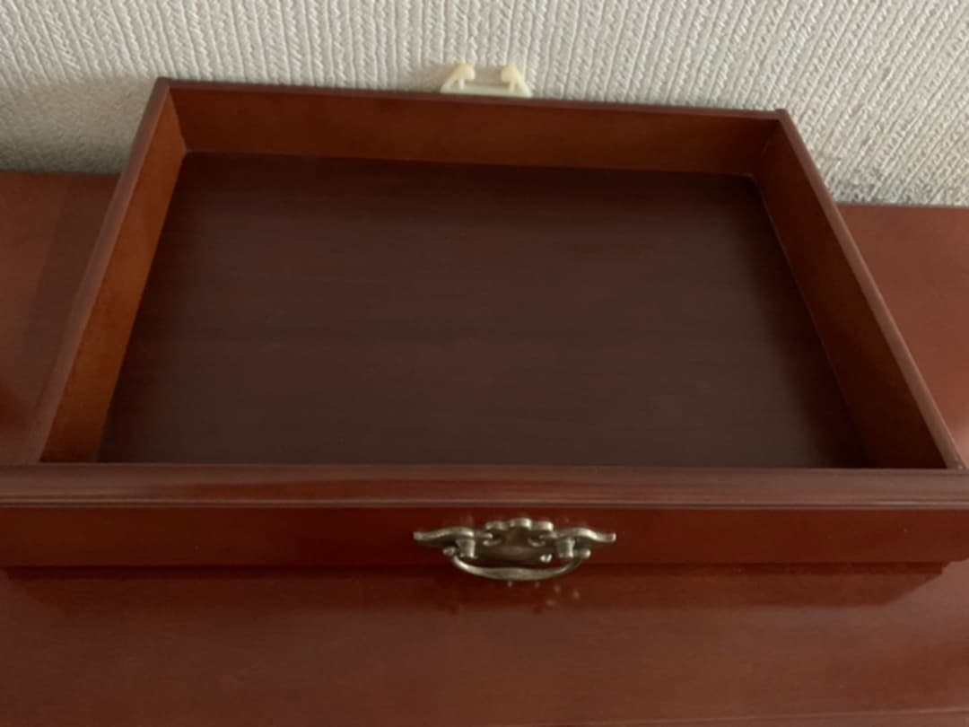 【大人気の猫脚】120cmアンティーク猫脚コンソールテーブル。ライティングデスク