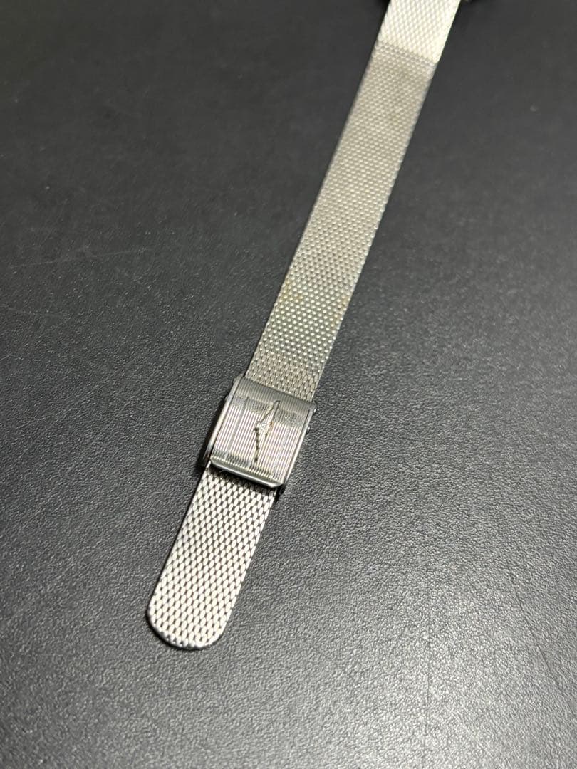 【稼働品】LONGINES ロンジン 手巻き フラッグシップ 腕時計 ラウンド