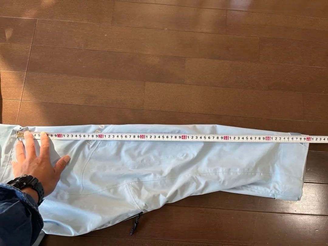 スノーボード Burton AK CYCLIC JK