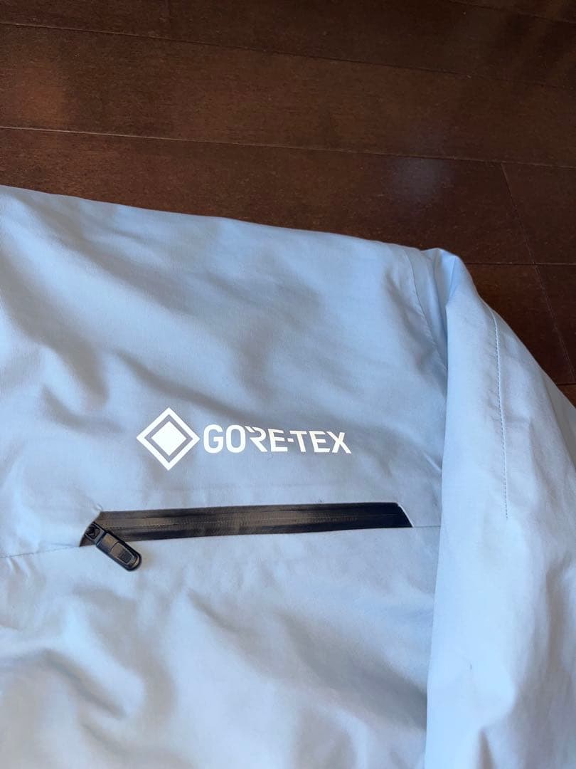 スノーボード Burton AK CYCLIC JK