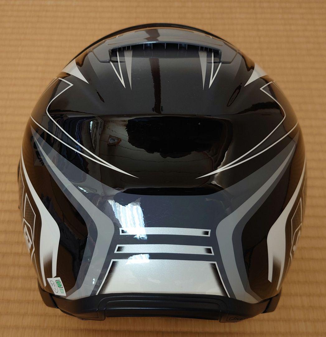 SHOEI J-Cruise II AGLERO TC-5 Lサイズ