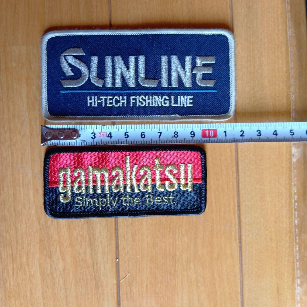 週末値下げオマケ付美品がまかつフローティングベストGM−2188レッド、Lサイズ