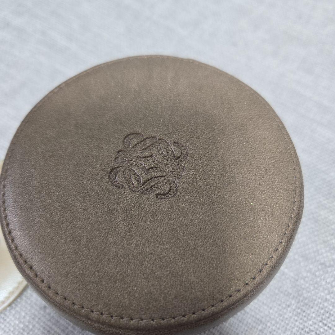 LOEWE(ロエベ) 小物入れ ブロンズカラー