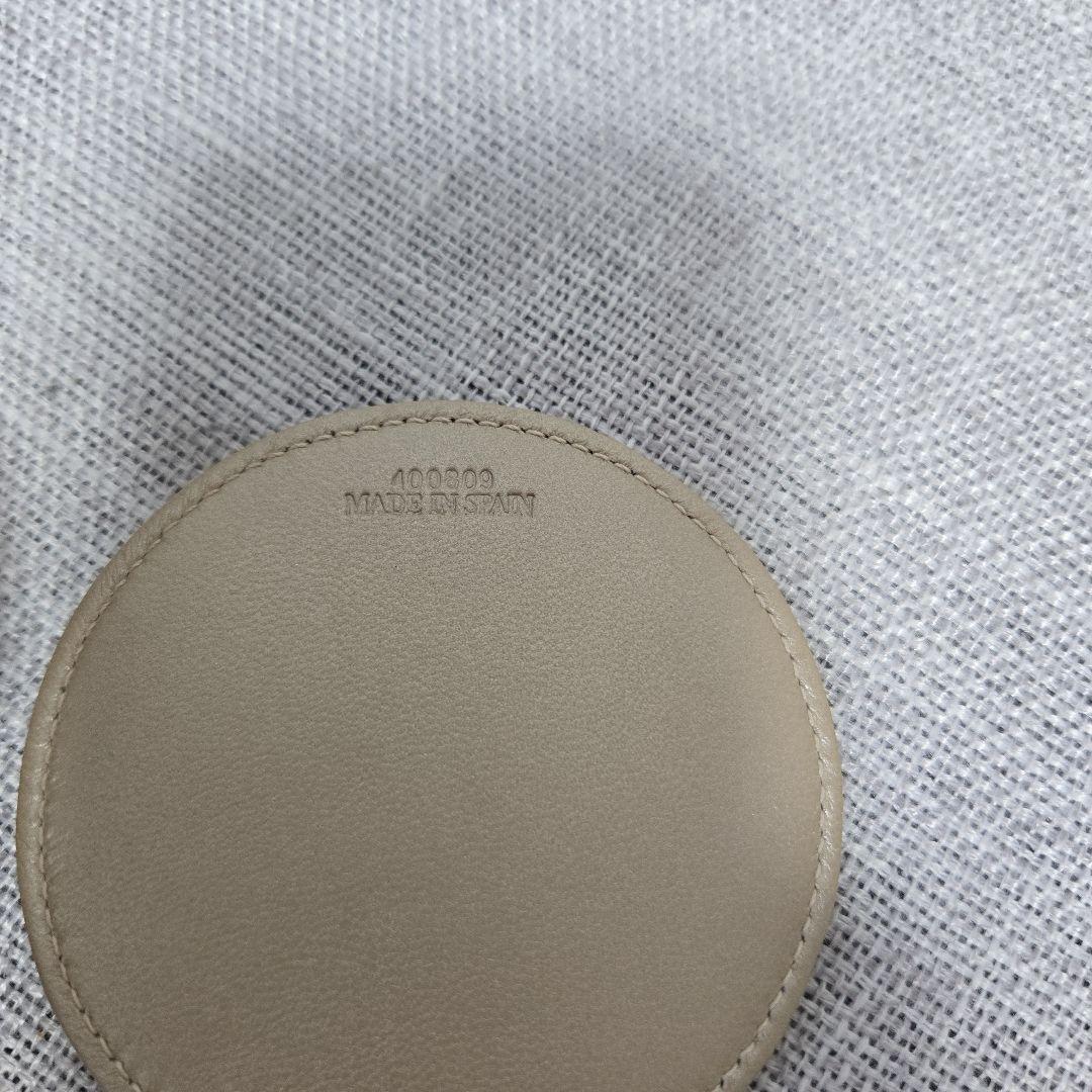 LOEWE(ロエベ) 小物入れ ブロンズカラー