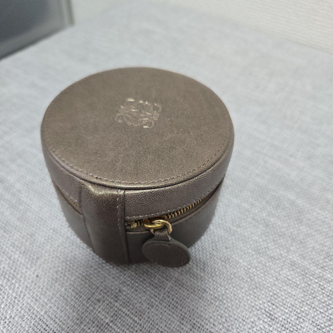 LOEWE(ロエベ) 小物入れ ブロンズカラー