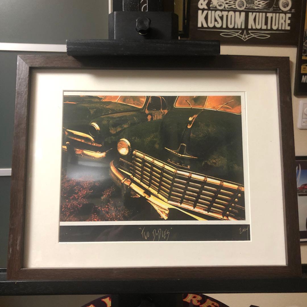 ＫＫ　style 11：オリジナル　アートピース