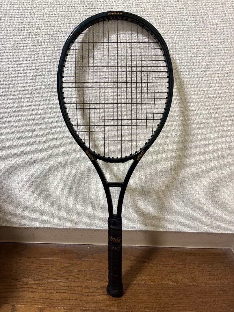 値下げ‼️プリンス 2025 ファントムグラファイト97 315g G2ケース付