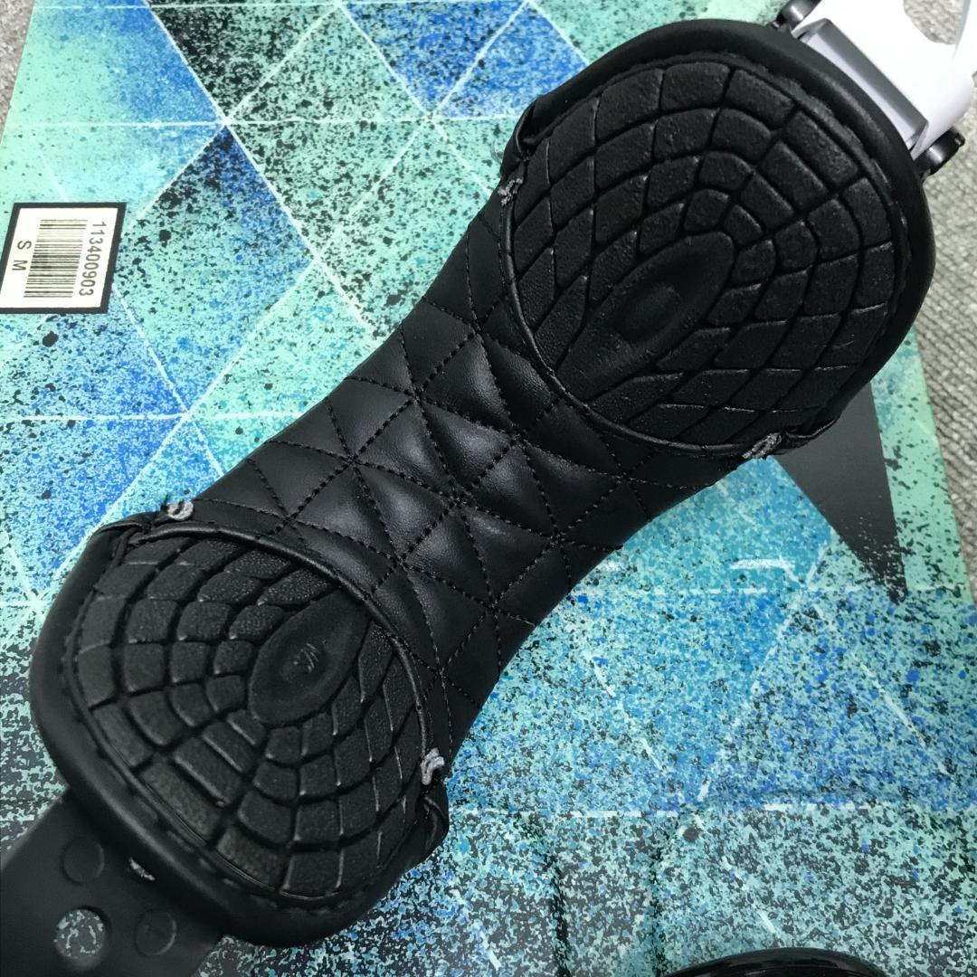 12万セット■美品■WAX済■BURTON ボード ビンディング ブーツ ケース