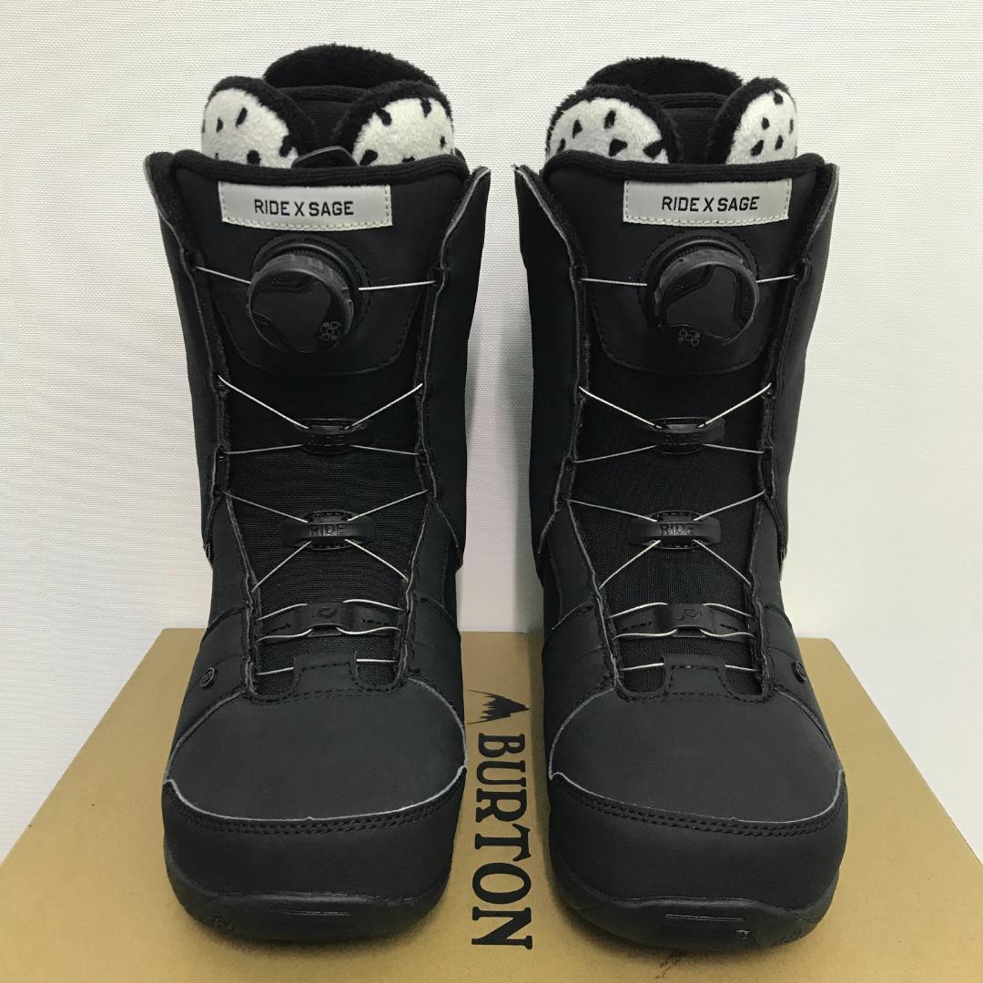 12万セット■美品■WAX済■BURTON ボード ビンディング ブーツ ケース